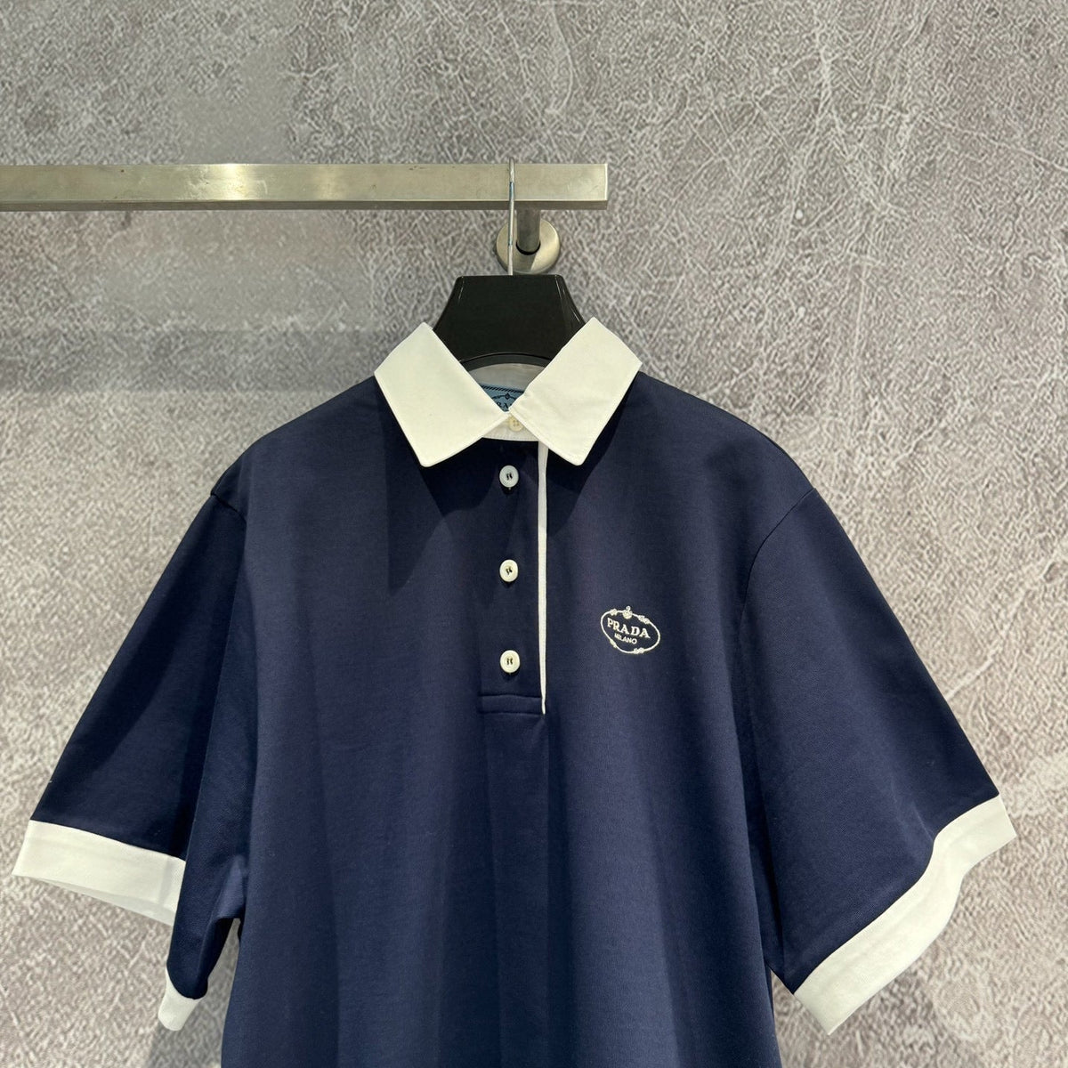 PD POLO DRESS