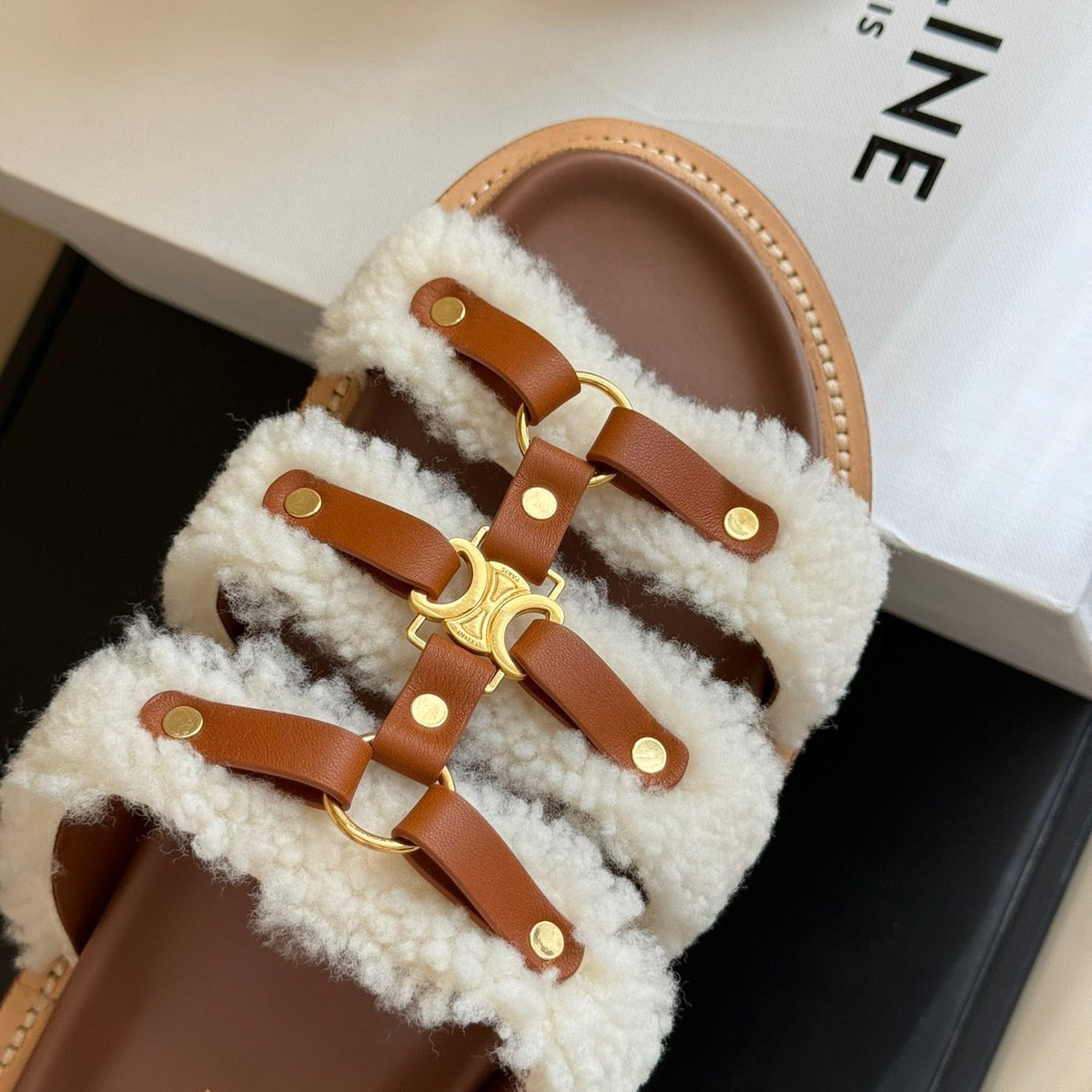 CEL SLIDES