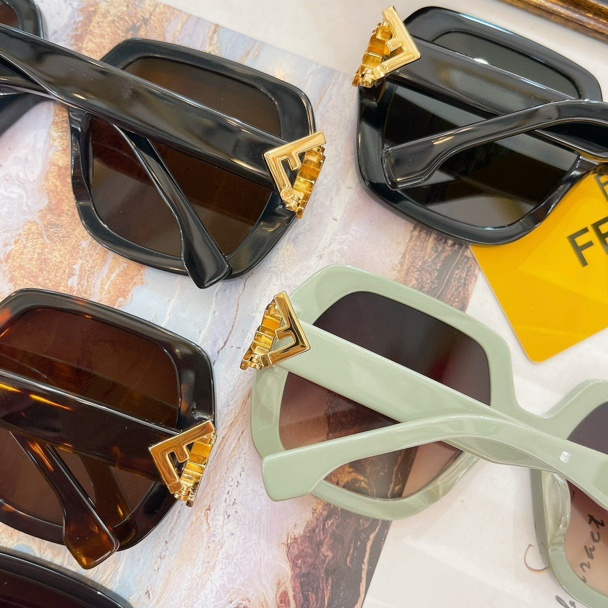 FEN SUNGLASSES