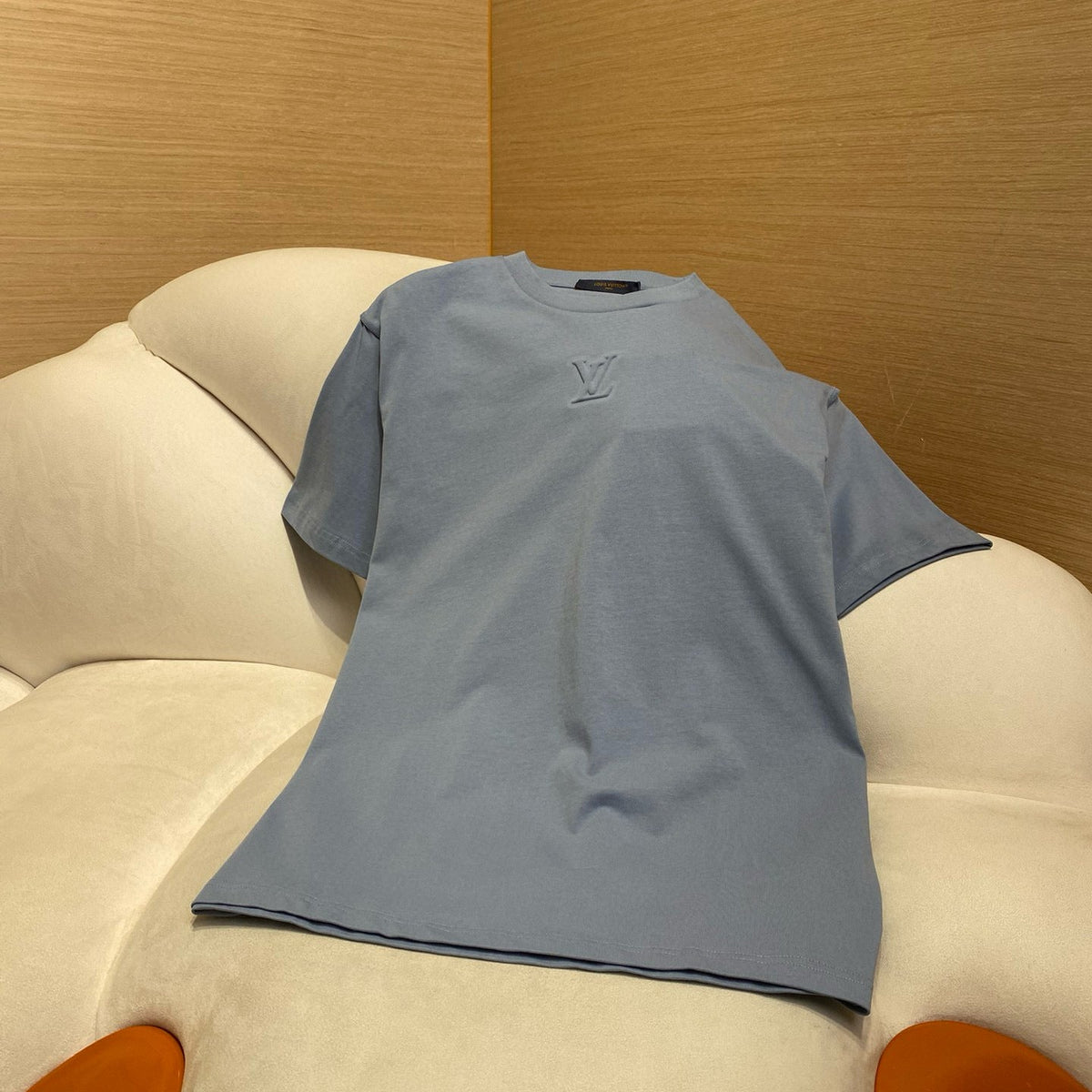 LOU T-SHIRT ND