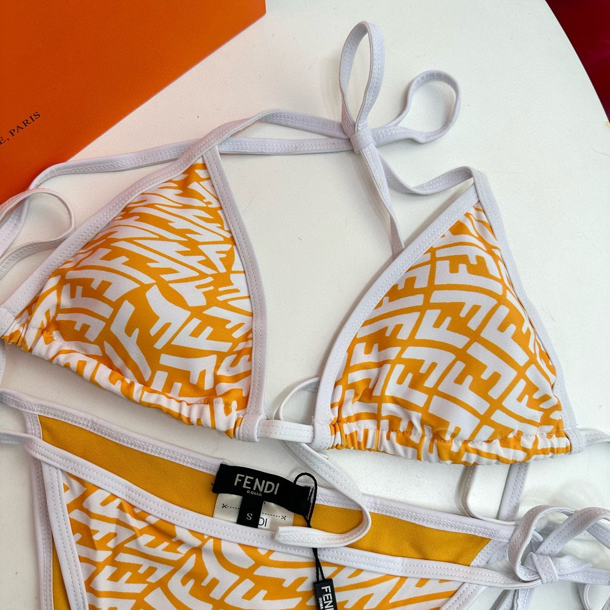 FEN SWIM SET