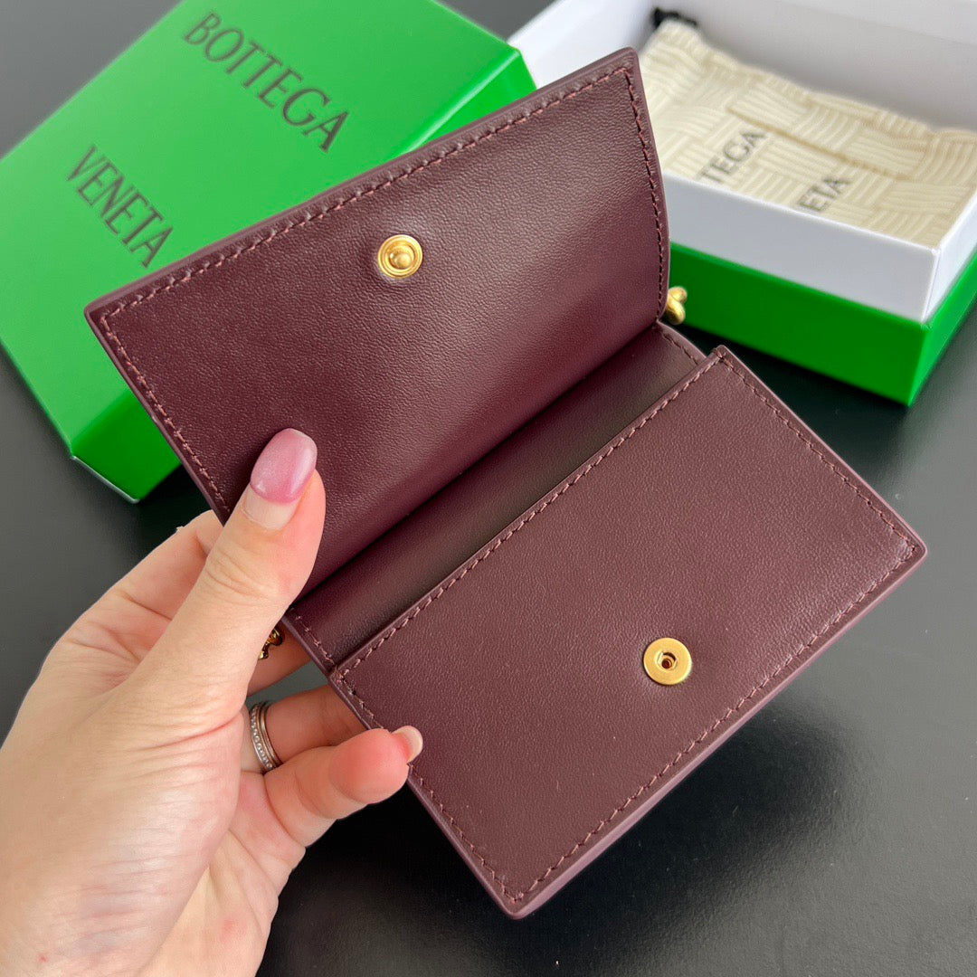 BOTT V SOLSTICE CARD CASE