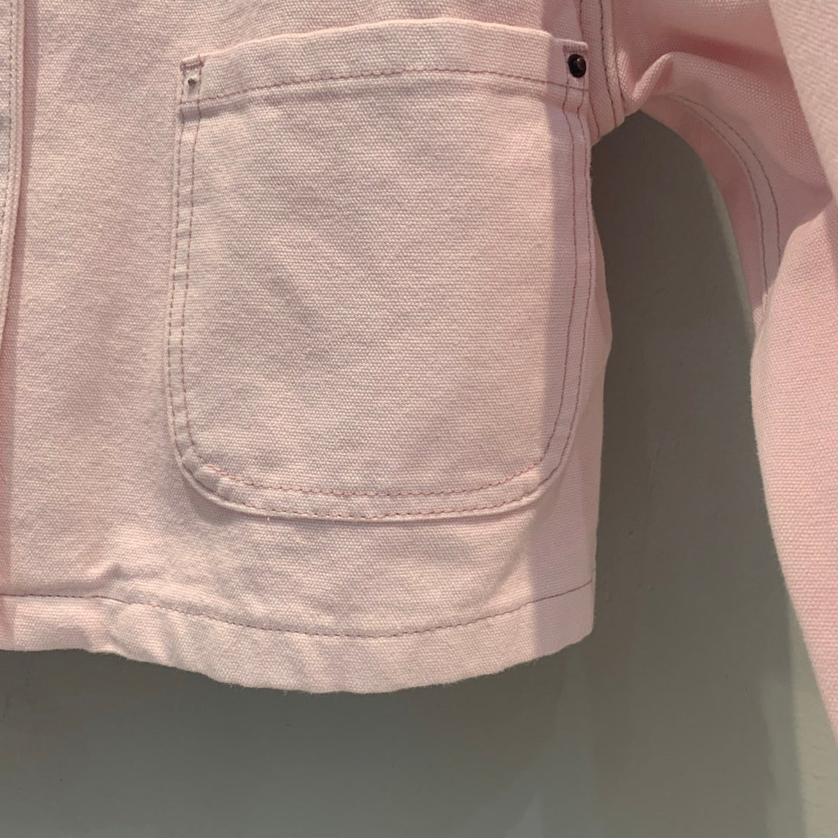 PD JACKET