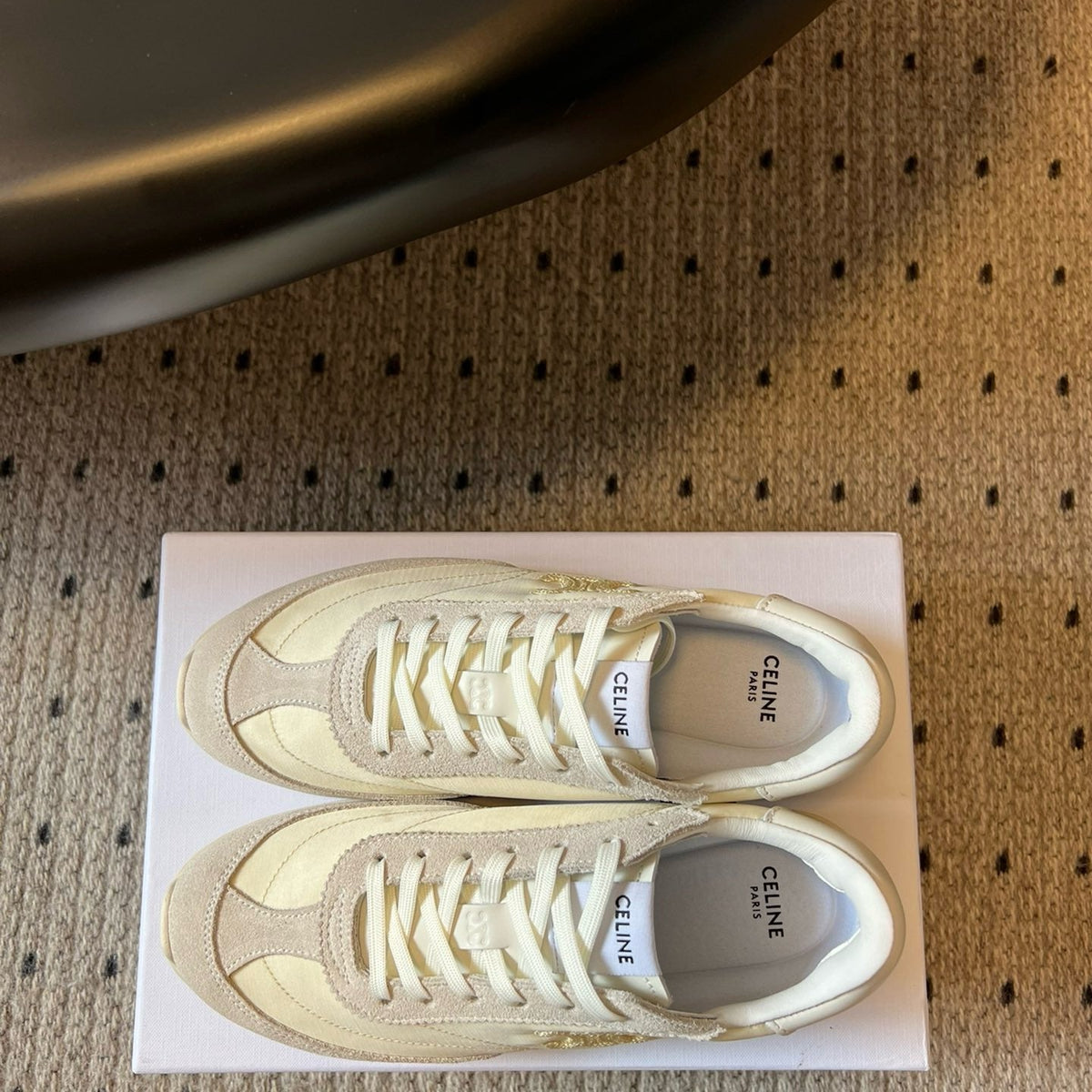 CEL SNEAKERS