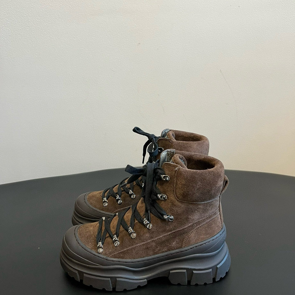 BRUNELLO C BOOTS