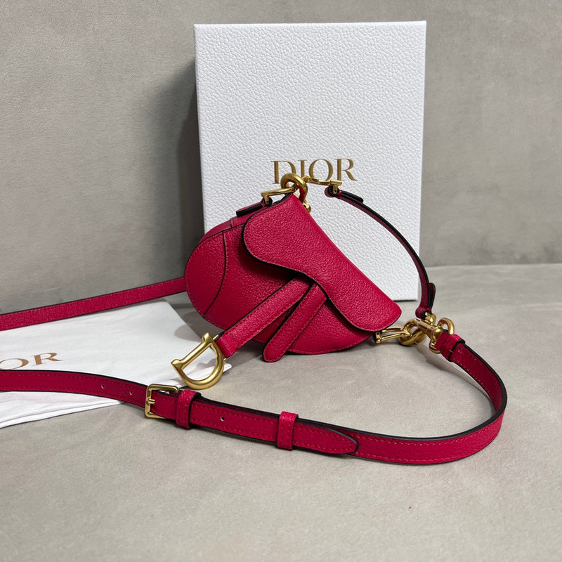 ENT - DOR Bags - 416