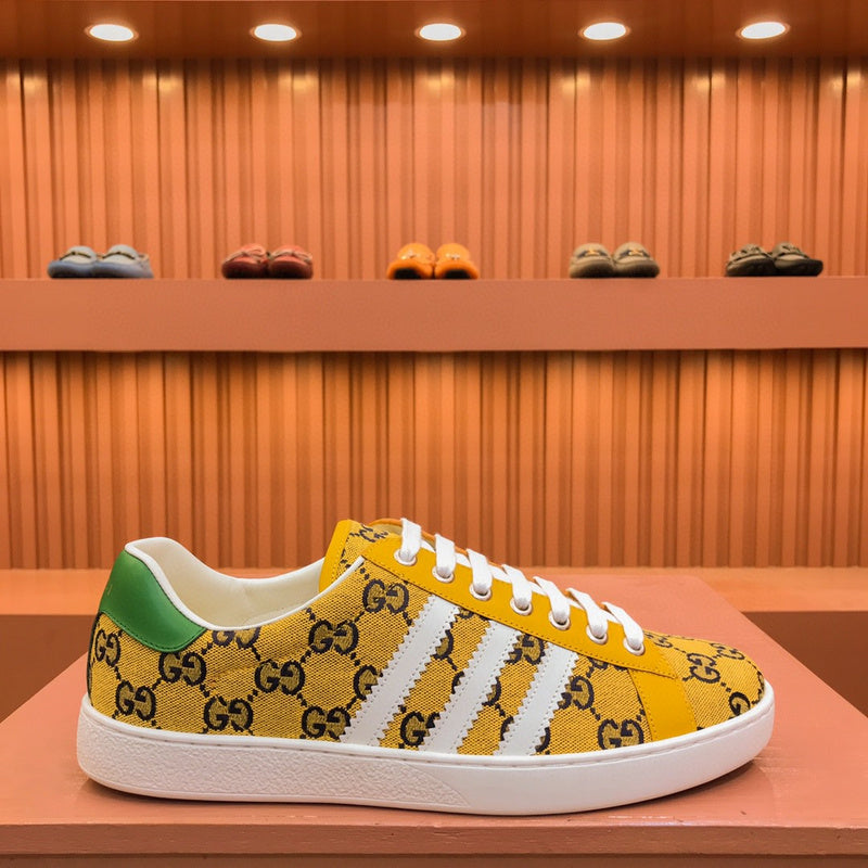 Gucci Luxury Shoes