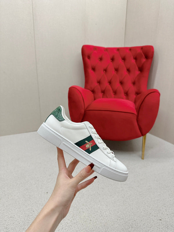 Gucci Luxury Shoes