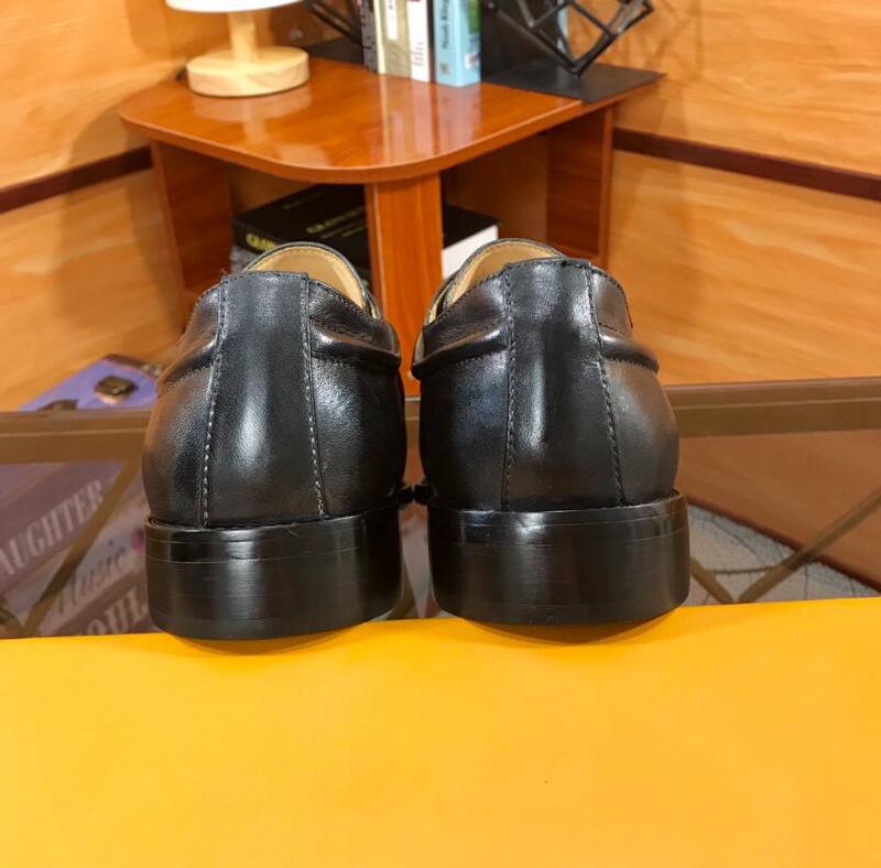 Mila's Edit - LOV Men Shoes - 1774