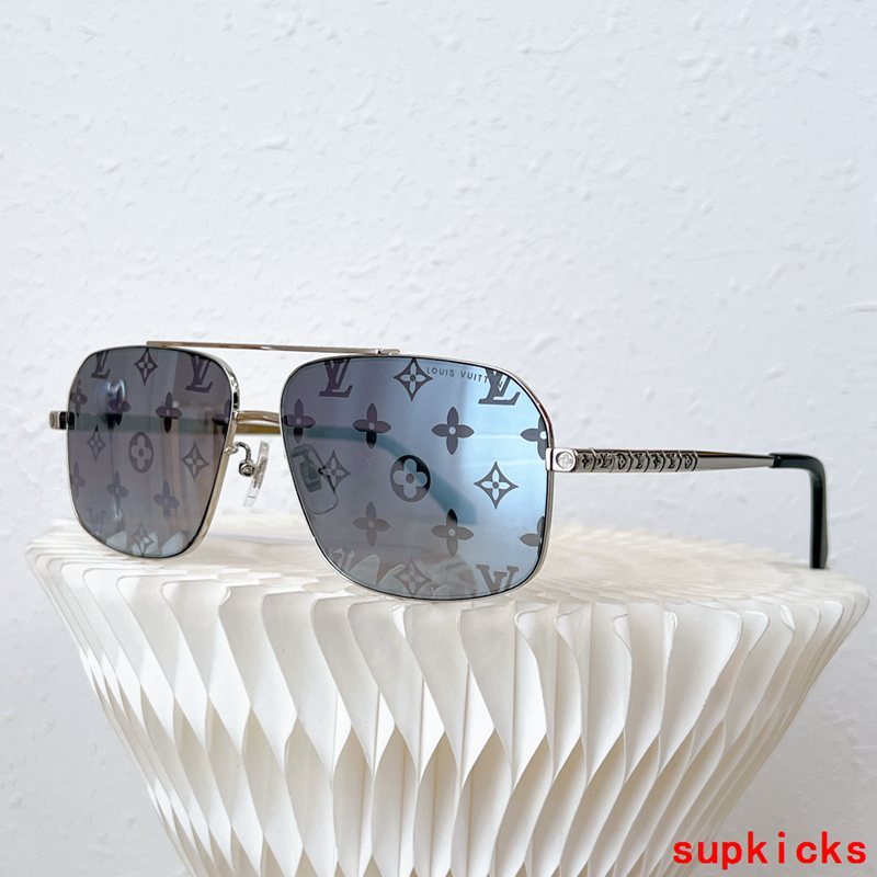 Louis Vuittion Luxury Sunglasses