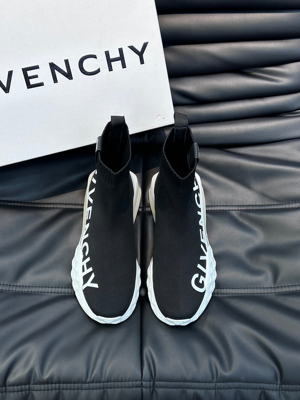 Givenchy Luxury Shoes