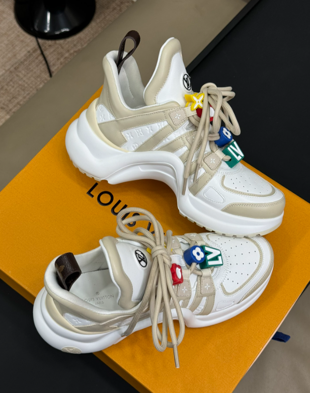 Mila's Edit - LOV Women Shoes - 029