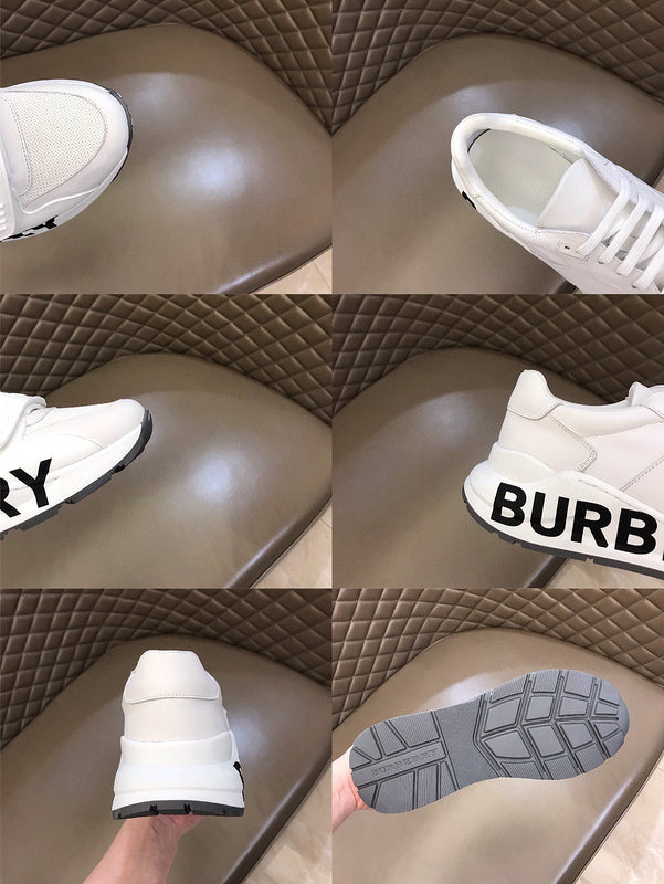 Burberry Luxury Shoes