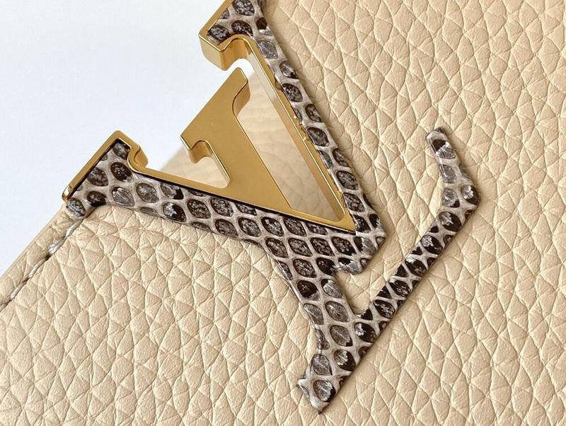 Mila's Edit - LOV Bags - 2575