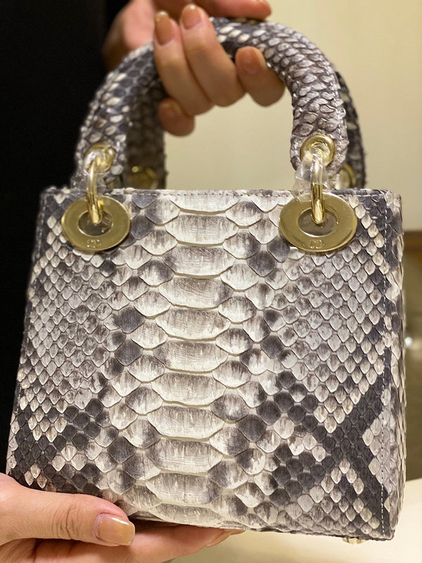 PHA - DOR Bags - 470