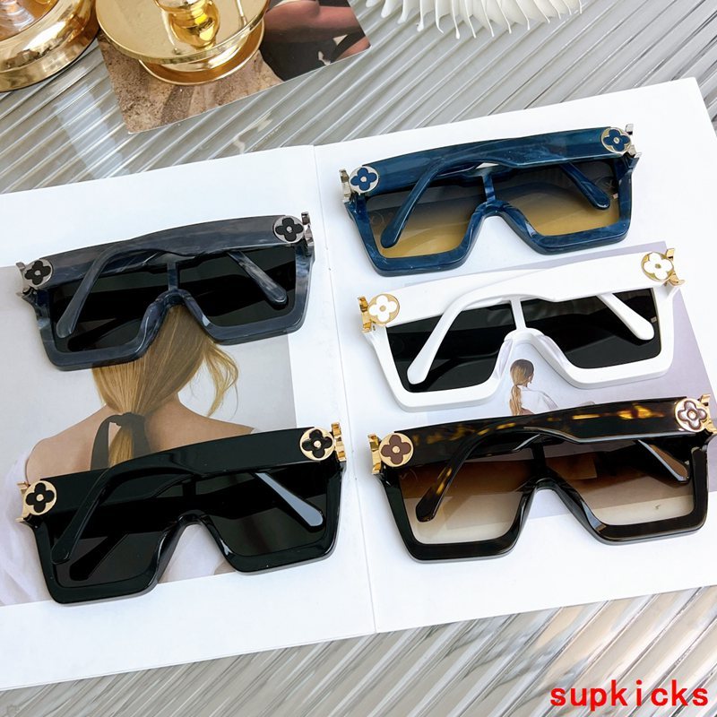 Louis Vuittion Luxury Sunglasses