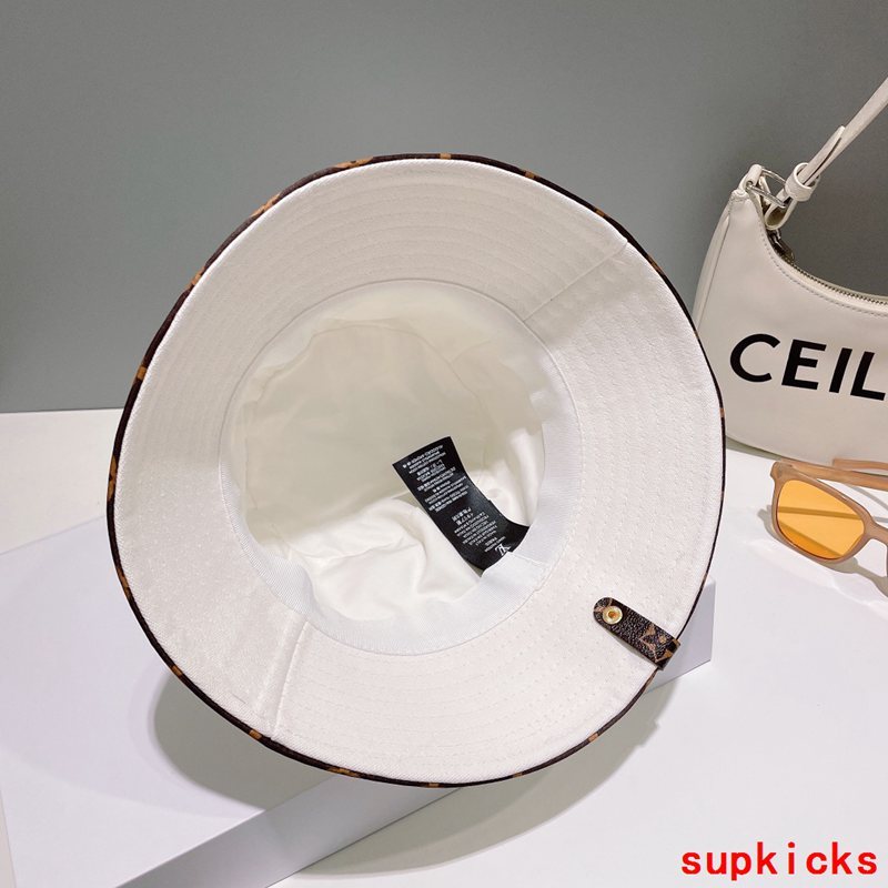Louis Vuitton Luxury Cap