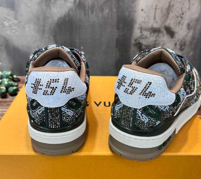 Mila's Edit - LOV Women Shoes - 657