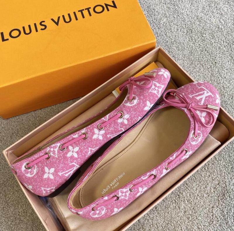 Mila's Edit - LOV Women Shoes - 607