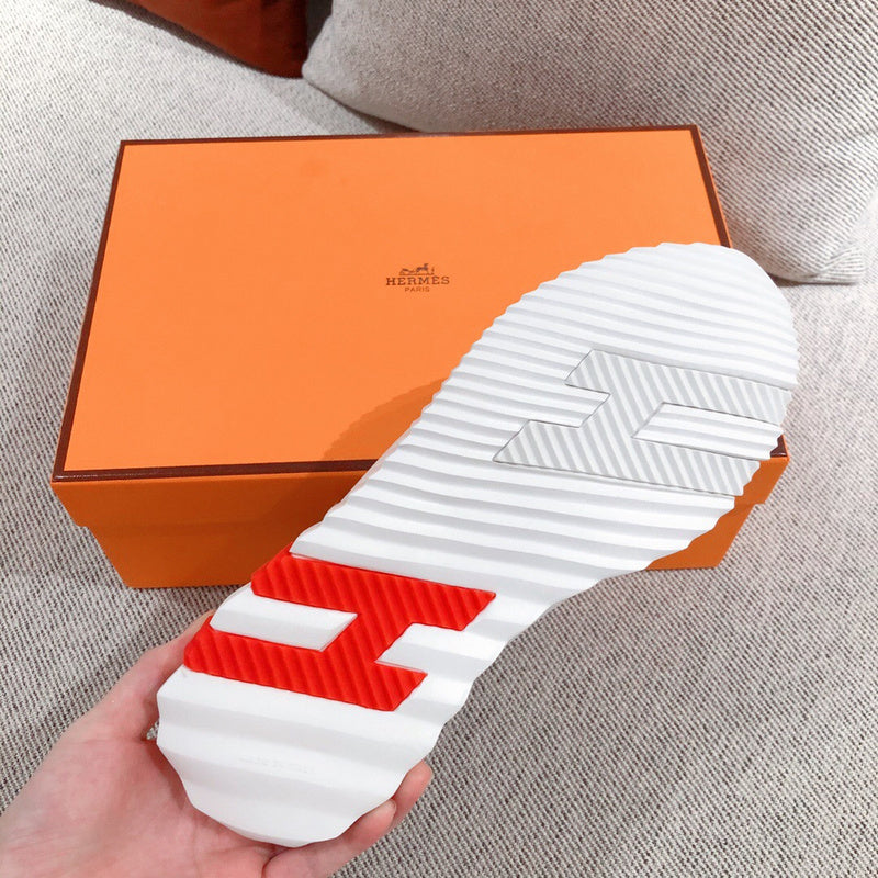 Hermes Luxury Shoes