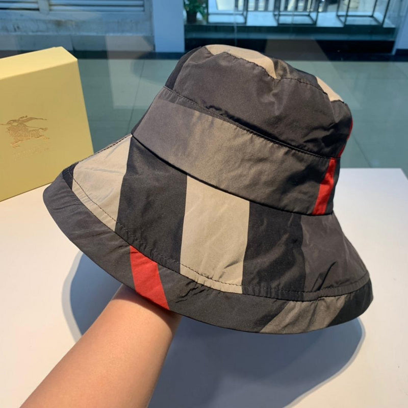 Burberry Luxury Cap