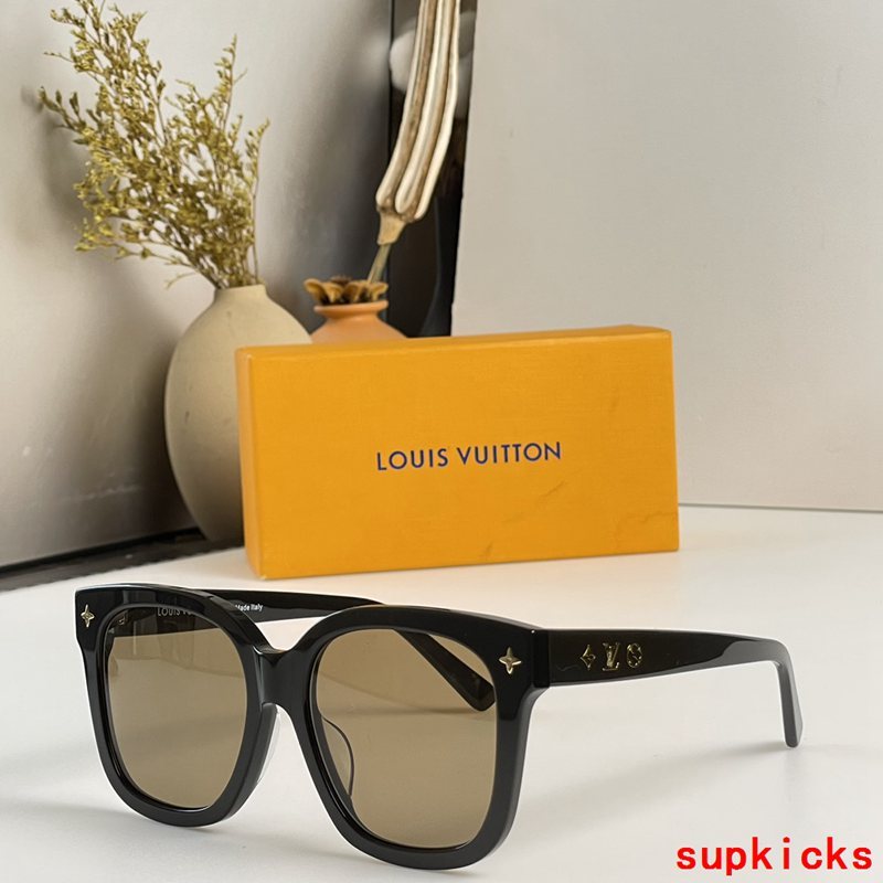 Louis Vuittion Luxury Sunglasses
