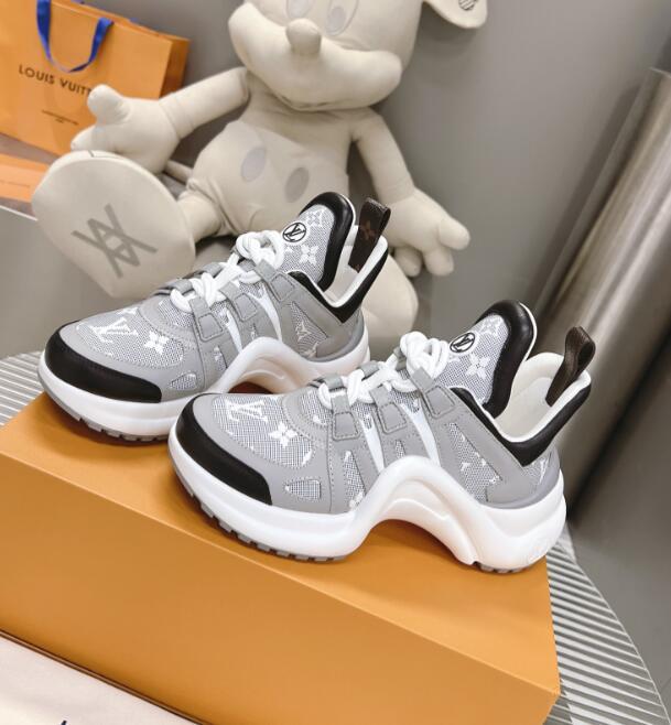 Mila's Edit - LOV Women Shoes - 216
