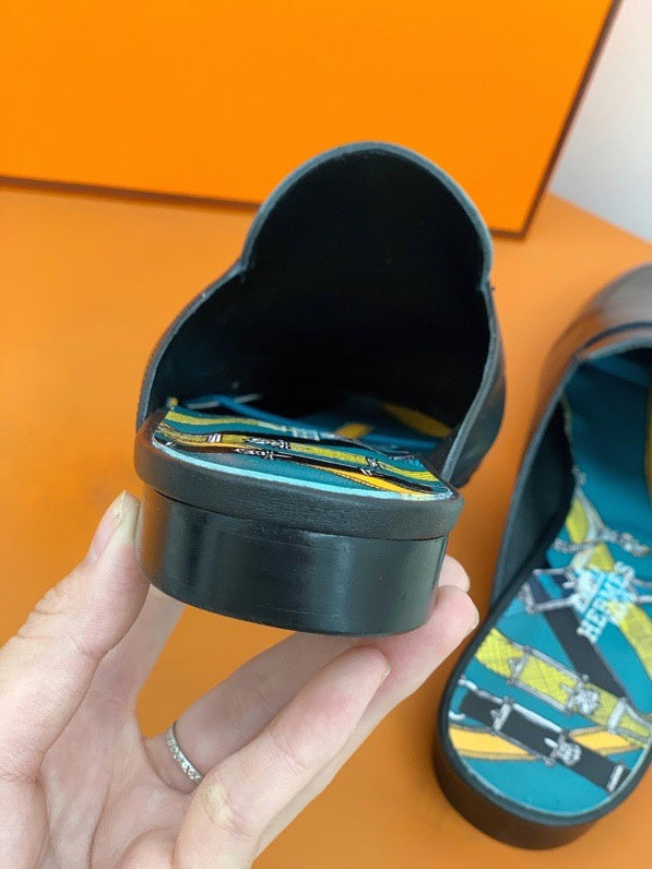Hermes Luxury Shoes