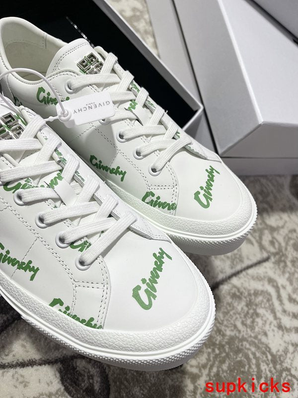 Givenchy Luxury Shoes