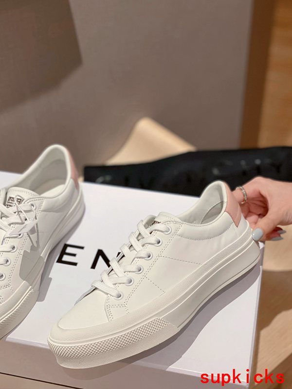 Givenchy Luxury Shoes