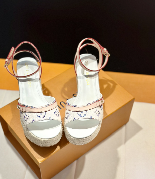 Mila's Edit - LOV Women Shoes - 069