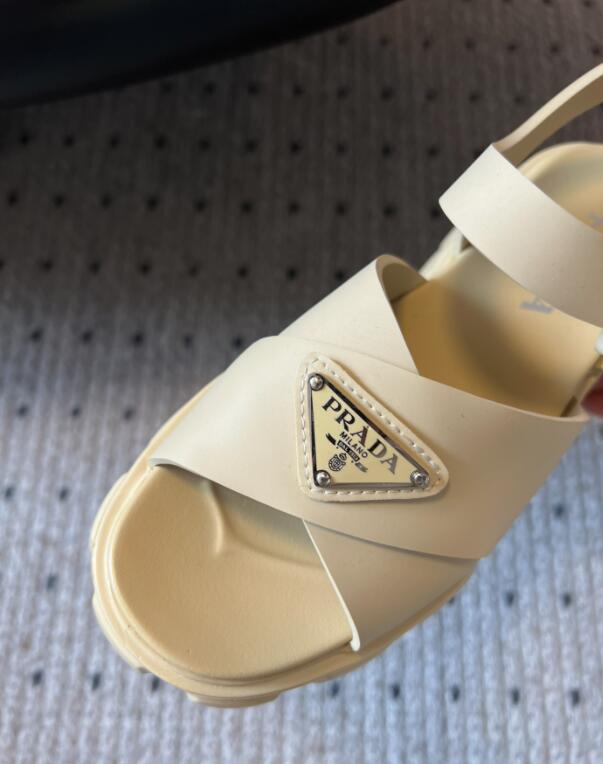 Mila's Edit - PD Women Shoes - 097