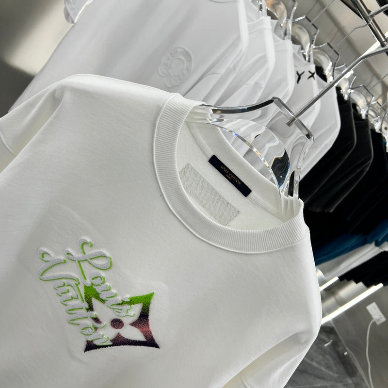 Louis Vuittion Luxury Clothes