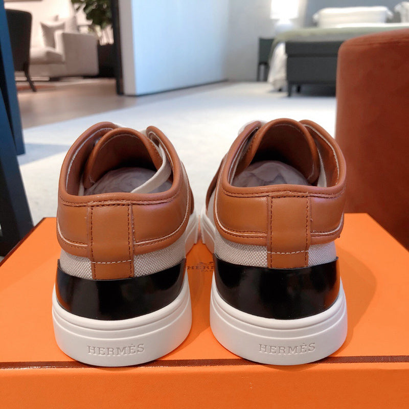 Hermes Luxury Shoes