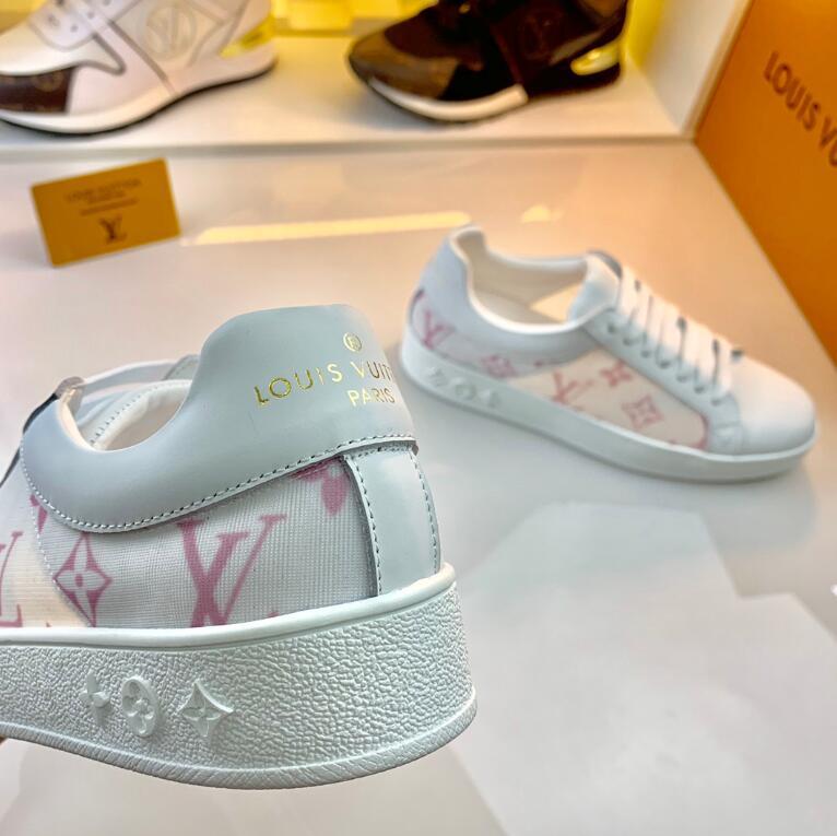 Mila's Edit - LOV Men Shoes - 1805