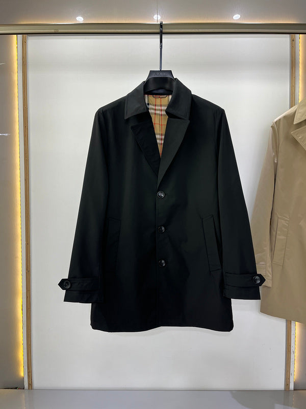 Burberry Luxury Clothes