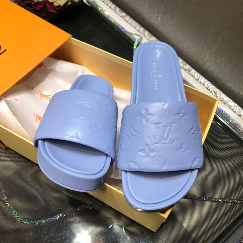 Louis Vuittion Luxury Shoes