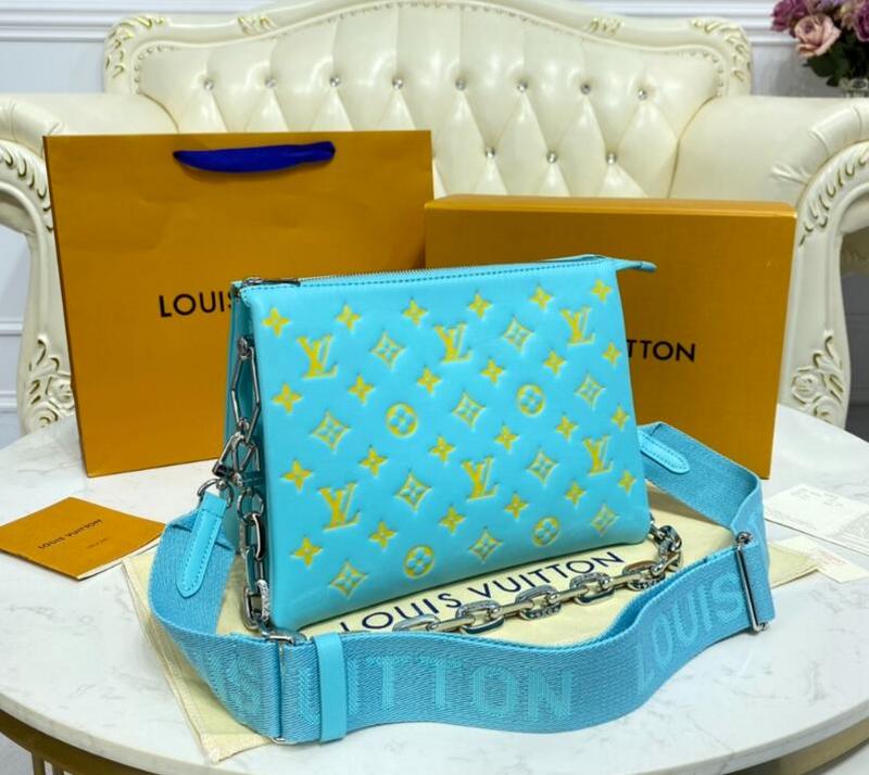 Mila's Edit - LOV Bags - 3168