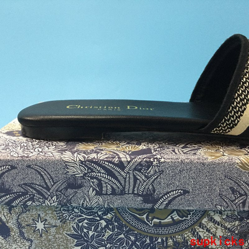 Dior Luxury Shoes