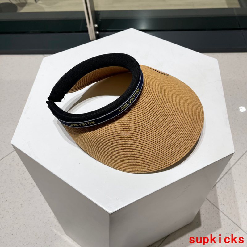 Louis Vuitton Luxury Cap