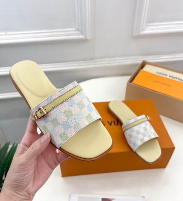 Mila's Edit - LOV Women Shoes - 096