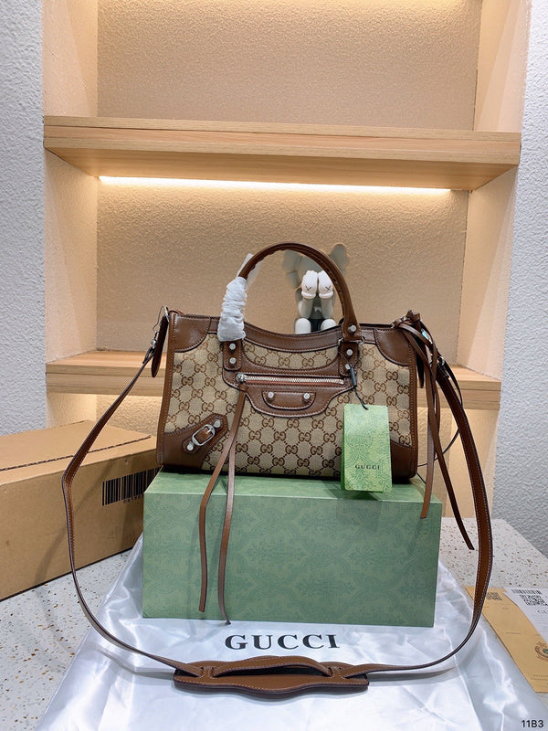 PHA Fashion - BGA Bags - 1531