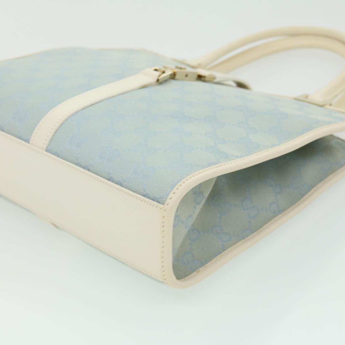 Gucci GG canvas Handbag