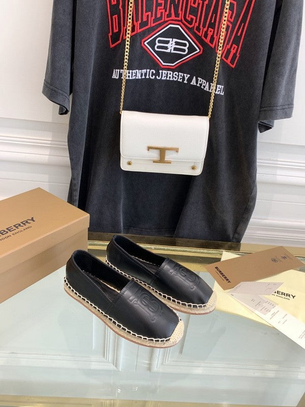 Burberry Luxury Shoes