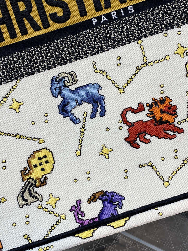 PHA - DOR Bags - 427