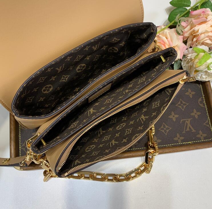 Mila's Edit - LOV Bags - 2501