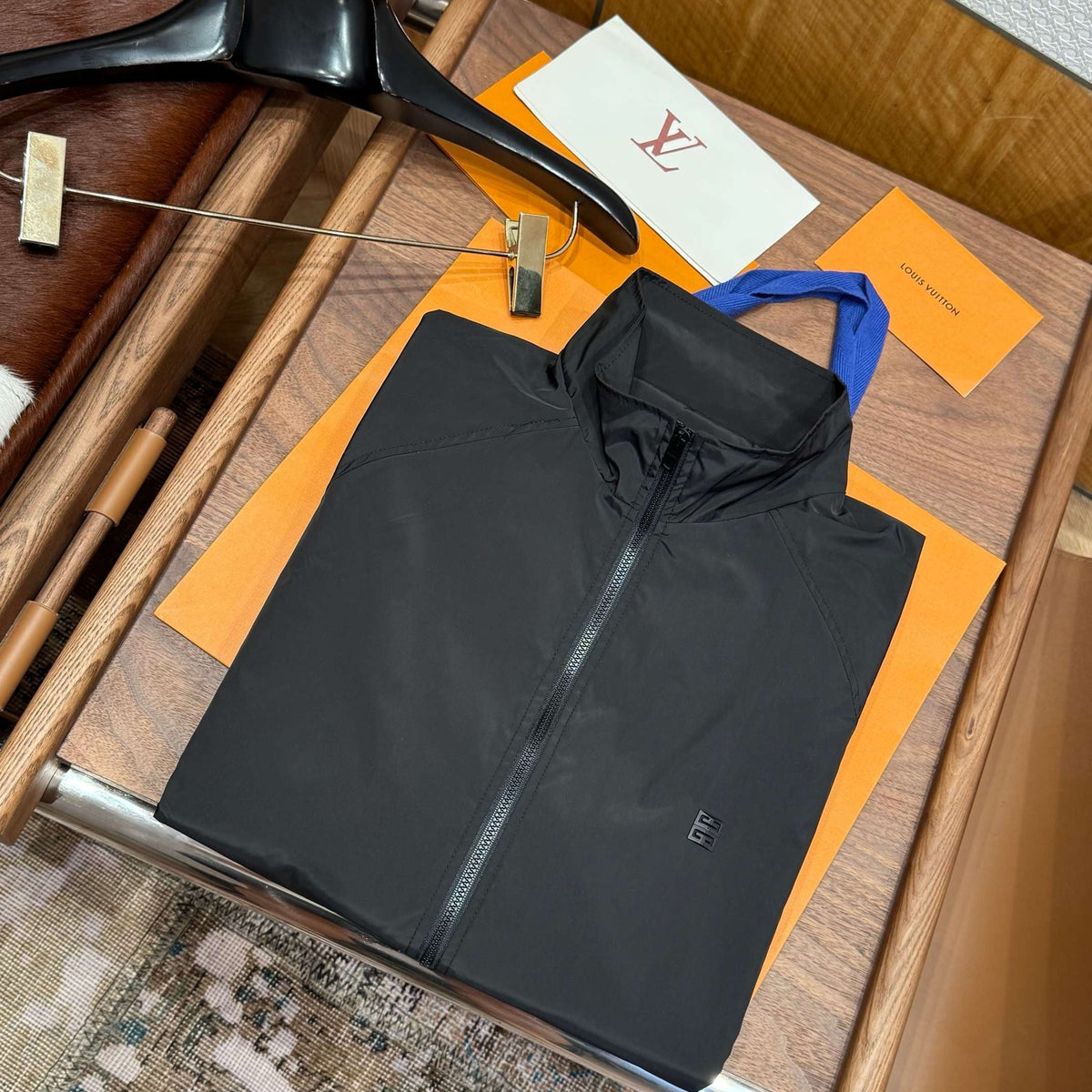GVC JACKET