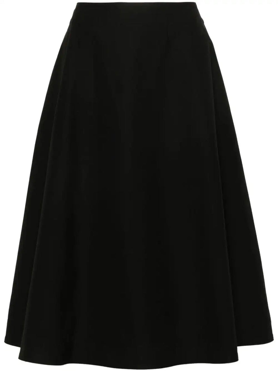 Bottega Veneta Women Gonna Midi Svasata