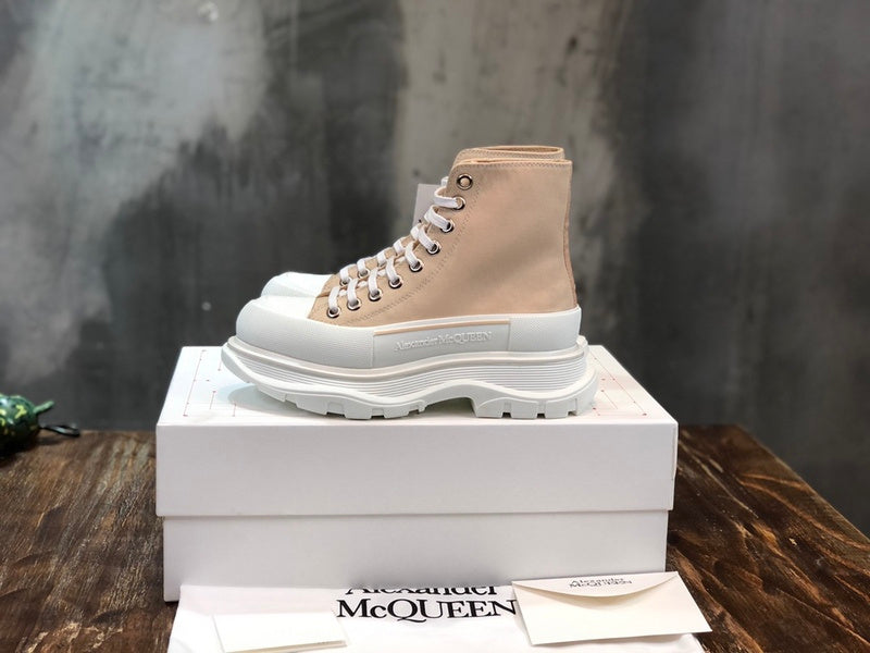 Alexander McQUEEN Luxury Shoes