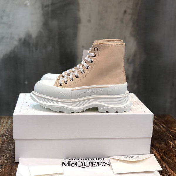 Alexander McQUEEN Luxury Shoes